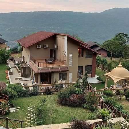 Soul Tree Deluxe Villa 106 Lavasa Extérieur photo