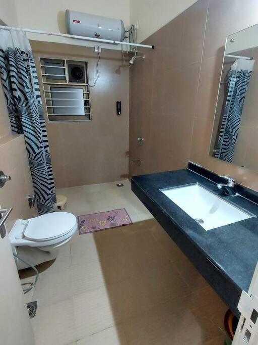 Soul Tree Deluxe Villa 106 Lavasa Extérieur photo