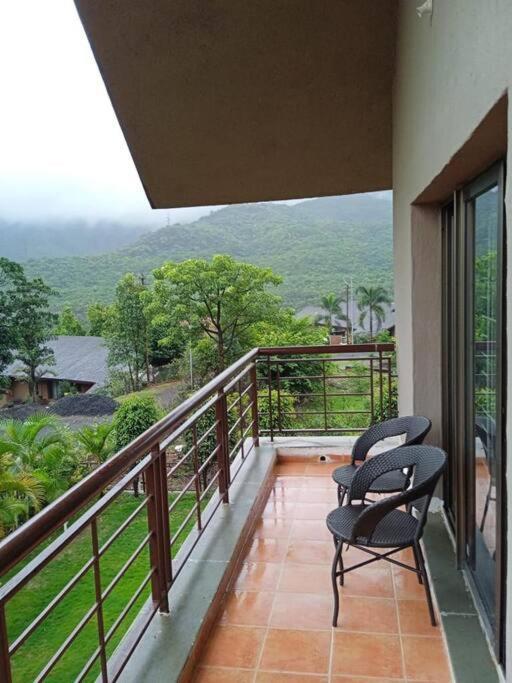 Soul Tree Deluxe Villa 106 Lavasa Extérieur photo