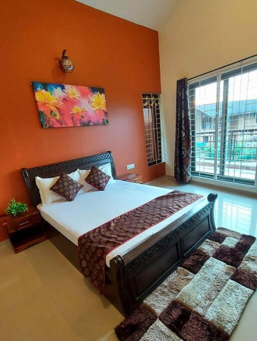 Soul Tree Deluxe Villa 106 Lavasa Extérieur photo