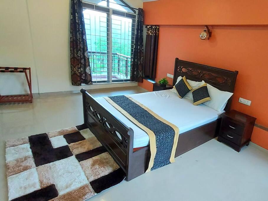 Soul Tree Deluxe Villa 106 Lavasa Extérieur photo