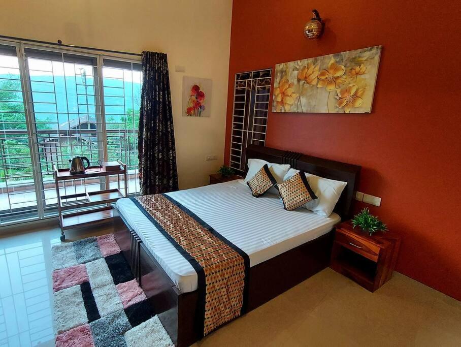 Soul Tree Deluxe Villa 106 Lavasa Extérieur photo