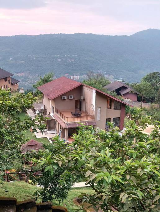 Soul Tree Deluxe Villa 106 Lavasa Extérieur photo