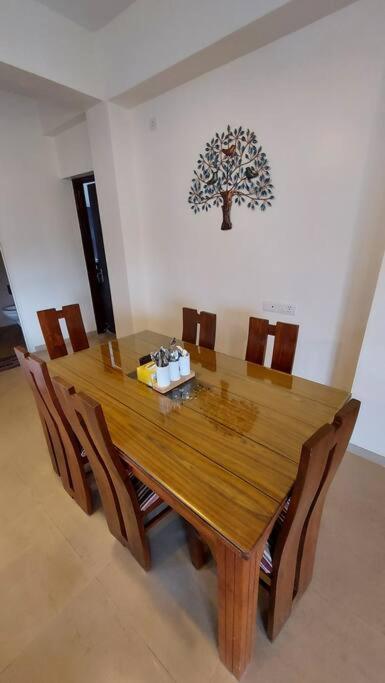 Soul Tree Deluxe Villa 106 Lavasa Extérieur photo